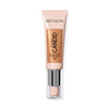 Revlon PhotoReady Candid Natural Finish Foundation, with Anti-Pollution, Antioxidant, Anti-Blue Light Ingredients, 410 Toast, 0.75 fl. oz. - Personal Care