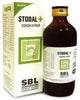 SBL Homeopathy Stodal+ Syrup for Dry Allergic Cough - - "Expedited International Delivery  - Image 1