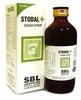 SBL Homeopathy Stodal+ Syrup for Dry Allergic Cough - - "Expedited International Delivery  - Image 2