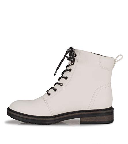 BareTraps AmySue Women's Boot 9.5 B(M) US Cream