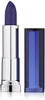 Maybelline New York Color Sensational The Loaded Bolds Lipstick, Sapphire Siren, 1 Count - Image 2