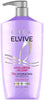 L'Oreal Paris Elvive Hyaluron Plump Shampoo, 26.5 Fl Oz - Personal Care - Image 1