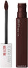 Maybelline New York SuperStay Matte Ink Un-nude Liquid Lipstick, Protector, 0.17 Ounce - Image 1