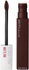 Maybelline New York SuperStay Matte Ink Un-nude Liquid Lipstick, Protector, 0.17 Ounce