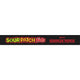 SOUR PATCH KIDS Stranger Things Soft & Chewy Candy, Limited Edition, 12 - 3.5 oz Boxes