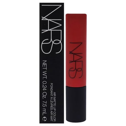 Air Matte Lip Color - Dragon Girl by NARS for Women - 0.24 oz Lipstick - Personal Care