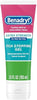 Benadryl Itch Relief Gel Extra Strength, 2% Diphenhydramine HCl, 3.5 fl. Oz - Image 1