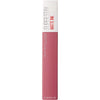 Maybelline SuperStay Matte Ink Liquid Lipstick, Lover, 0.17 fl. oz. - Image 4