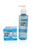 Hydro Plus 2-Piece Kit | Facial Cleanser & Hyaluronic Acid Moisturizer Cream | Fragrance-F - Image 4
