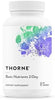 THORNE Basic Nutrients 2/Day, Vitamin & Mineral Formula, 60 Capsules - Image 1