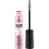 Essence Volume Stylist 18Hr Curl & Hold Mascara with Micro Styling Waxes | Cruelty Free - Black - Personal Care