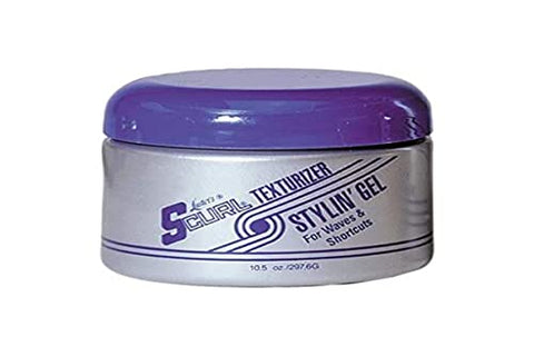 Luster'S-Curl Texturizer Styling Gel 10.5 oz. - Personal Care