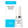 Revlon Base Coat Nail Polish, Quick Dry Nail Polish, Chip Resistant & Longwear Formula, Hi - Image 5