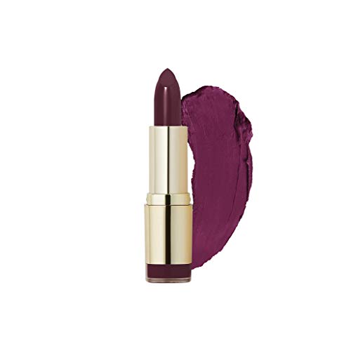 Milani Color Statement Matte Lipstick - Matte Tease (0.14 Ounce) Cruelty-Free Nourishing Lipstick with a Full Matte Finish