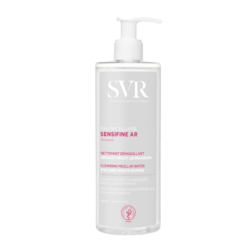 Svr Sensifine AR Micellar Water Makeup Remover, 13.5 fl oz - Personal Care
