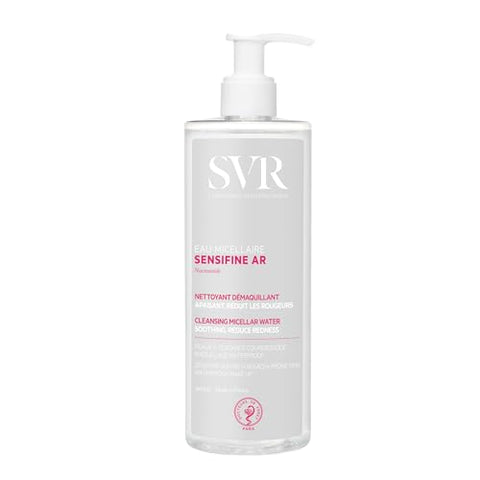 Svr Sensifine AR Micellar Water Makeup Remover, 13.5 fl oz - Personal Care
