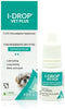 I-DROP Vet Plus Dog Eye Drops, 0.25% Hyaluronan, Seasonal Dry Eye, 10 ml - Image 1