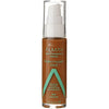 Almay Clear Complexion Make Myself Clear Foundation Makeup, Caramel 800, 1 fl oz - Image 5