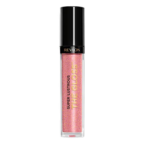 Revlon Super Lustrous The Gloss, 301 Rose Quartz, 0.13 oz - Personal Care