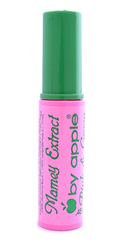 By Apple Super Lash Mascara Pink & Green - Personal Care