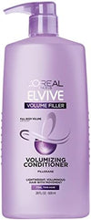 L'Oreal Paris Elvive Volume Filler Thickening Conditioner, 28 fl. oz.