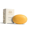 Caswell Massey Triple Milled Centuries Verbena Bar Soap, Scented & Moisturizing Bath Soap For Men & Women, Made In The USA, 5.8 Oz - Personal Care