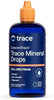 Trace Minerals ConcenTrace Mineral Drops, 70+ Ionic Minerals, 8 fl oz - Personal Care - Image 1