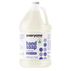 Everyone Liquid Hand Soap Refill, Lavender Coconut, 1 Gallon - Personal Care - Image 1