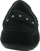 Anne Klein Women's OFEENA MOC,Black,9.5 - Image 5