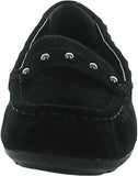 Anne Klein Women's OFEENA MOC,Black,9.5 - Image 5