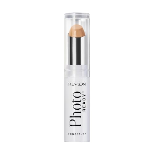 Revlon PhotoReady Concealer Stick, 006 Deep, 0.11 oz - Personal Care