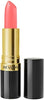 Revlon Super Lustrous Lipstick, Creamy Formula For Soft, Fuller-Looking Lips, Moisturized  - Image 1
