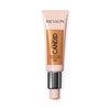 Revlon PhotoReady Candid Natural Finish Foundation, with Anti-Pollution, Antioxidant, Anti-Blue Light Ingredients, 500 Almond, 0.75 fl. oz. - Personal Care
