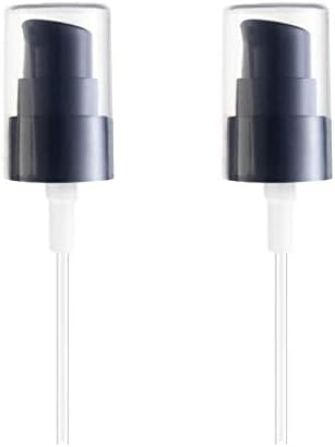 2Pcs Replacement Press Pump for L'Oreal Paris True Match Super-Blendable - Personal Care