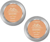 Pack of 2 L'Oreal Paris True Match Super-Blendable Powder, Fresh Beige W4.5 - Personal Care