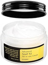 COSRX Snail Mucin 92% Face Moisturizer for Soft & Glowy Skin, 3.52 oz.