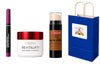 BIGTOPDEALSUSA Beauty Gift Set with Almay and Revlon Makeup, Brightening, Assorted - Image 5