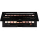 L’Oréal Paris Makeup Colour Riche Eye 'La Palette Nude' Eye Shadow Palette with Brush, 112 Nude Intense, 0.62 oz.