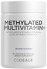 Codeage Methylated Multivitamin Supplement - B-Vitamin, Vitamins A, C, D, E, K2, B12 Methy - Image 1
