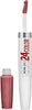 Maybelline Super Stay 24, 2-Step Liquid Lipstick Makeup, Long Lasting Highly Pigmented Col - Image 1