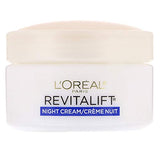 Loreal REVITALIFT ADV Night Size: 1.7 OZ - Image 2