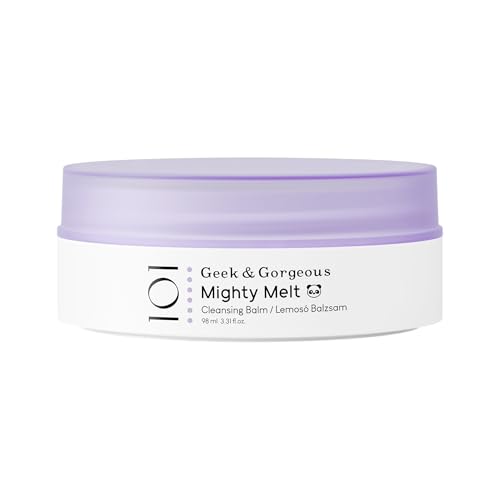 Geek & Gorgeous - Personal Care