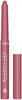 L'Oreal Paris Blurfiller Lip Liner, Lightweight, Buildable, and Sculpting Lip Pencil, Line - Image 1