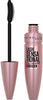 Maybelline Lash Sensational Waterproof Mascara, Lengthening and Volumizing for a Full Fan  - Image 1