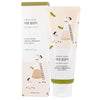 Round LAB Soybean Nourishing Cleanser | Scrub foam cleanser, Gentle exfoliation, Remove bl - Image 2