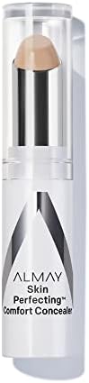Almay Skin Perfecting Comfort Concealer, 120 Light