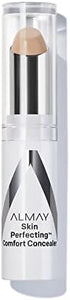 Almay Skin Perfecting Comfort Concealer, 120 Light