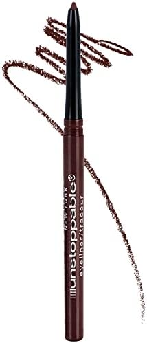 Maybelline Unstoppable Eyeliner, Cinnabar, 0.01 oz.
