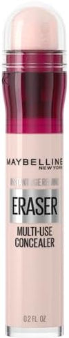 Maybelline Instant Age Rewind Eraser Dark Circles Treatment Multi-Use Concealer, 095, 1 Count (Packaging May Vary)