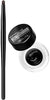 Maybelline New York Makeup Eyestudio Lasting Drama Gel Eye Liner, Blackest Black, Waterpro - Image 1